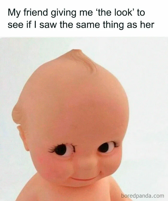 50 Hilariously Relatable Memes If You Need To Feel Seen Today