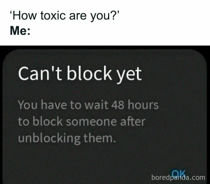 50 Hilariously Relatable Memes If You Need To Feel Seen Today