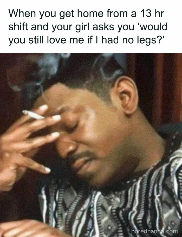 50 Hilariously Relatable Memes If You Need To Feel Seen Today
