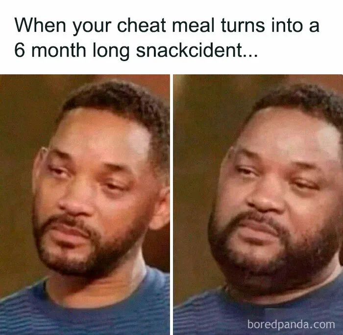 50 Hilariously Relatable Memes If You Need To Feel Seen Today