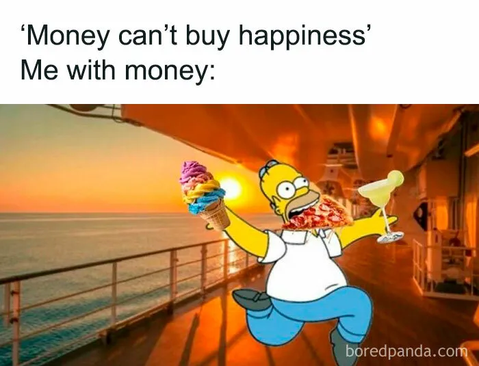 50 Hilariously Relatable Memes If You Need To Feel Seen Today
