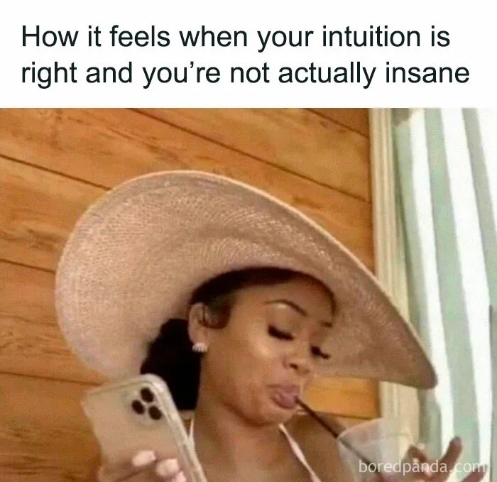 50 Hilariously Relatable Memes If You Need To Feel Seen Today