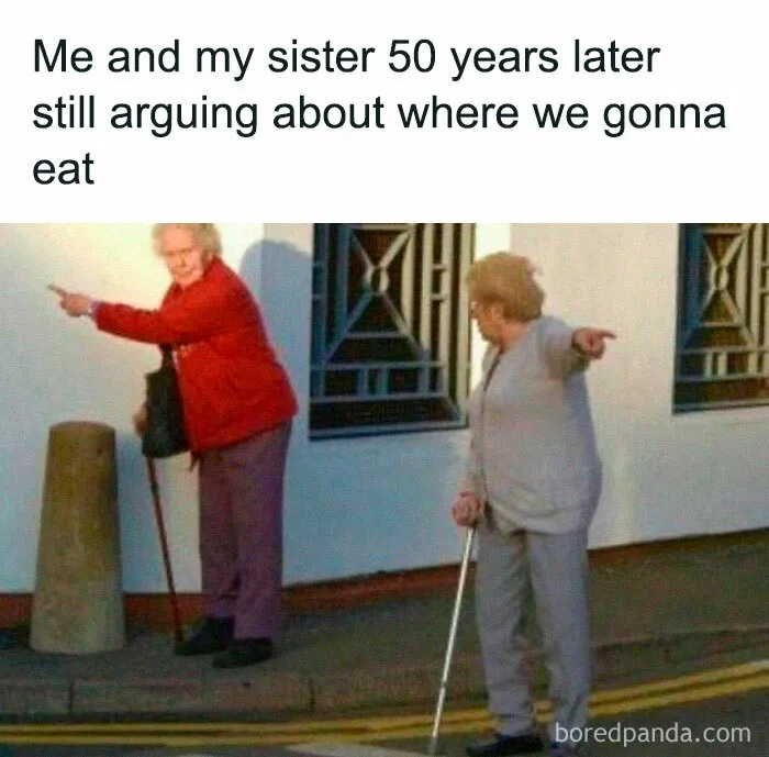 50 Hilariously Relatable Memes If You Need To Feel Seen Today