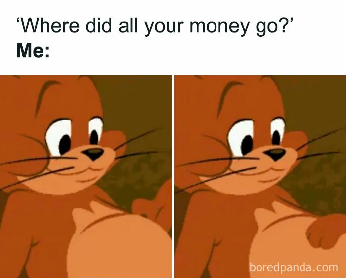50 Hilariously Relatable Memes If You Need To Feel Seen Today