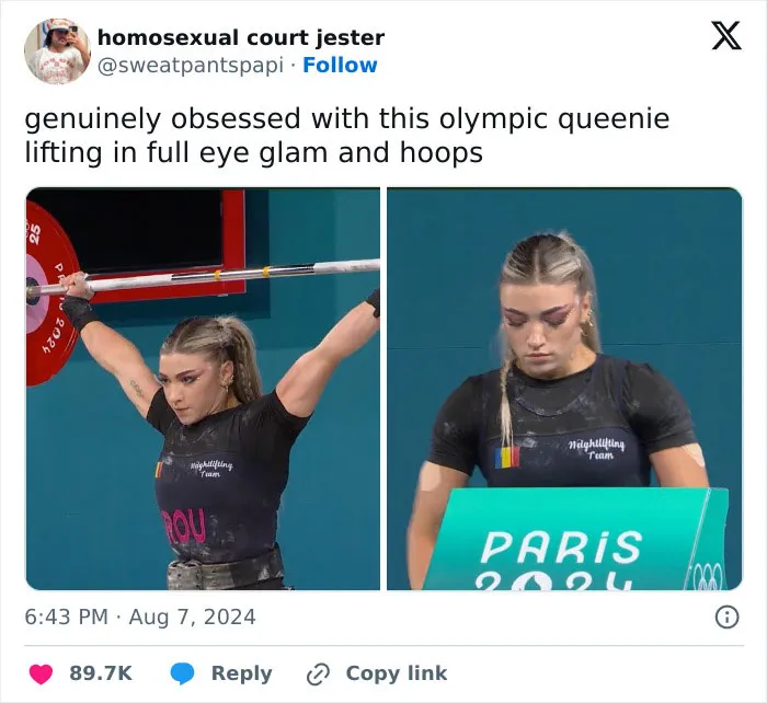 50 Times The 2024 Paris Olympic Games Were The Source Of The Funniest Memes And Reactions