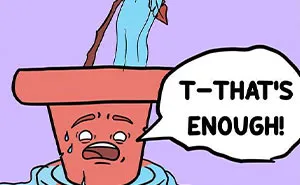 Goblin Mode Activated: 30 Hilarious And Random Comics About Everyday Life And Other This By This Artist