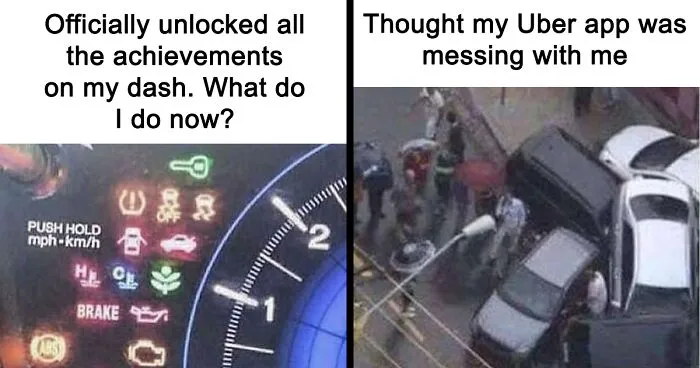 If You’re Having A Bad Day, These 35 Random Memes Might Be The Thing That Cheers You Up