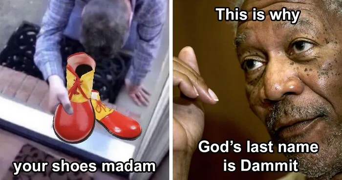 30 Hilariously Brilliant Reaction Memes That People Deserve For Making Dumb Decisions
