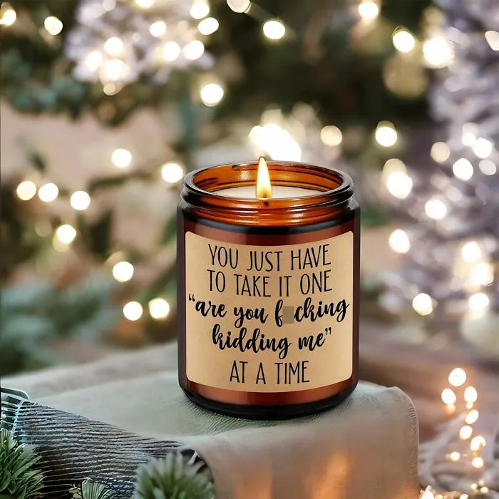 Your Coworkers Will Be "Scents-Ing" Something Special When You Gift Them These Hilarious <a Style="Display:inline;" Href="Https://Www.amazon.com/Leado-Lavender-Scented-Candles-Coworkers/Dp/B08spyc6rx?dib=eyj2ijoimsj9.z1jpp5sss-Uzsgawt9aen2auxegxf6lwm14rtql30s1ra6rs7hwix010szpcsecynkggxqpvxic9eivm18bowe98zttlhtc6jzy1xszi-9yvddppksgu_6yedndardhimcrzsci8q1apfuxw2imay9sxwzhy23_f442z1-H6kwvsoir_9k_nushtd_wd4u1al-Gnt-Kqekt1javcgihc-Ozkftzgkcfbj4w8rrwoigrj6tmrw9wqv3ffmtbigr0c0qqrzjmhm_3kehawhd6jakk90ff01e7ekb7aq0eve4y.imbewodkpvj_dlbfuvltnztpzie3mlagbvuc999ckse&dib_tag=se&keywords=funny%2bgifts%2bfor%2bcoworkers&qid=1723794876&sr=8-36&th=1&linkcode=ll1&tag=bpstingray-20&linkid=86f232af113e116c8f4e3a72a4ab5c25&language=en_us&ref_=as_li_ss_tl" Target="_blank"> <span Style="Font: Inherit; Color: #d74b1f;"> Leado Candles</Span>