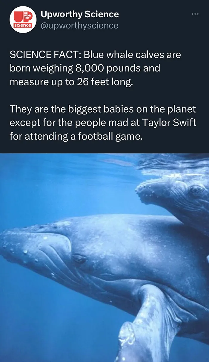50 Positive Science Posts To Remind Us Of All The Good That’s Happening In The World