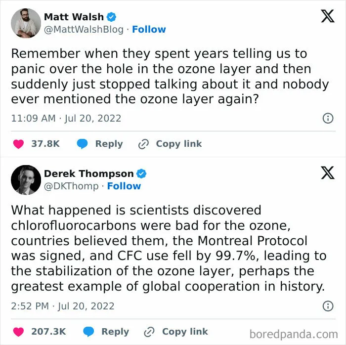 50 Positive Science Posts To Remind Us Of All The Good That’s Happening In The World