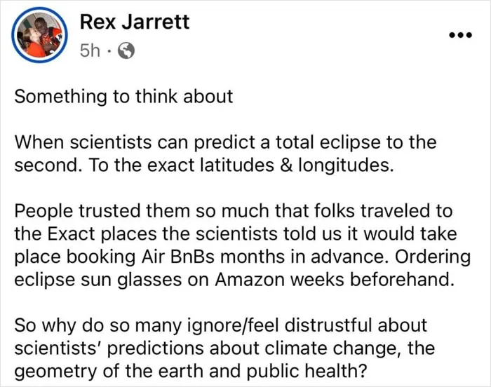 50 Positive Science Posts To Remind Us Of All The Good That’s Happening In The World