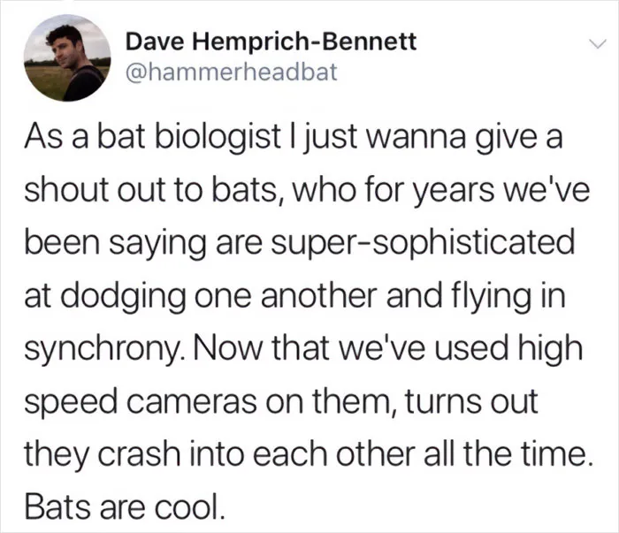 50 Positive Science Posts To Remind Us Of All The Good That’s Happening In The World