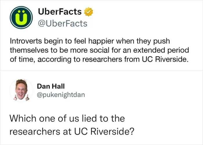 50 Positive Science Posts To Remind Us Of All The Good That’s Happening In The World