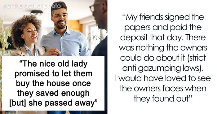 “Screwing Over A Struggling Family For Less Than $20,000”: Friend Helps Family Take Pro Revenge