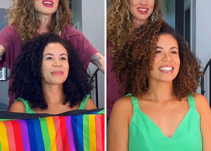 45 Hair Makeovers That Are So Good You Might Want To Show Them As References To Your Hairstylist