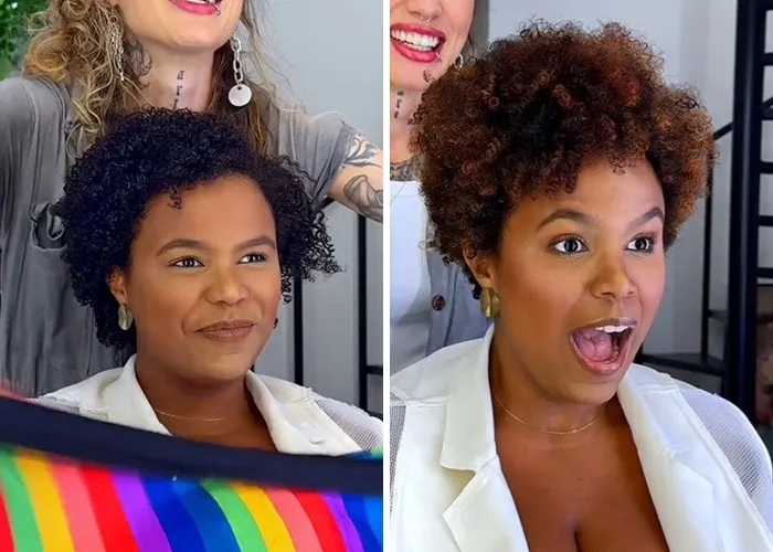 45 Hair Makeovers That Are So Good You Might Want To Show Them As References To Your Hairstylist