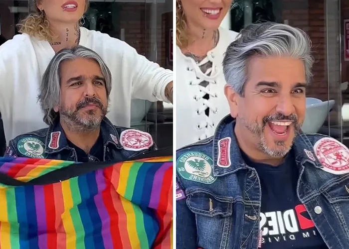 45 Hair Makeovers That Are So Good You Might Want To Show Them As References To Your Hairstylist