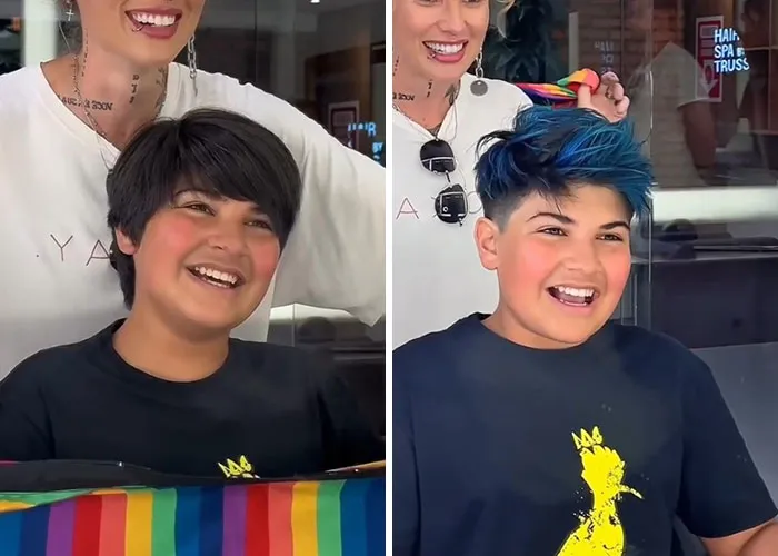 45 Hair Makeovers That Are So Good You Might Want To Show Them As References To Your Hairstylist