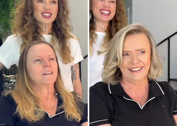 45 Hair Makeovers That Are So Good You Might Want To Show Them As References To Your Hairstylist