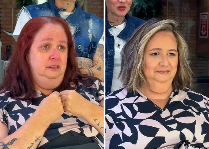 45 Hair Makeovers That Are So Good You Might Want To Show Them As References To Your Hairstylist