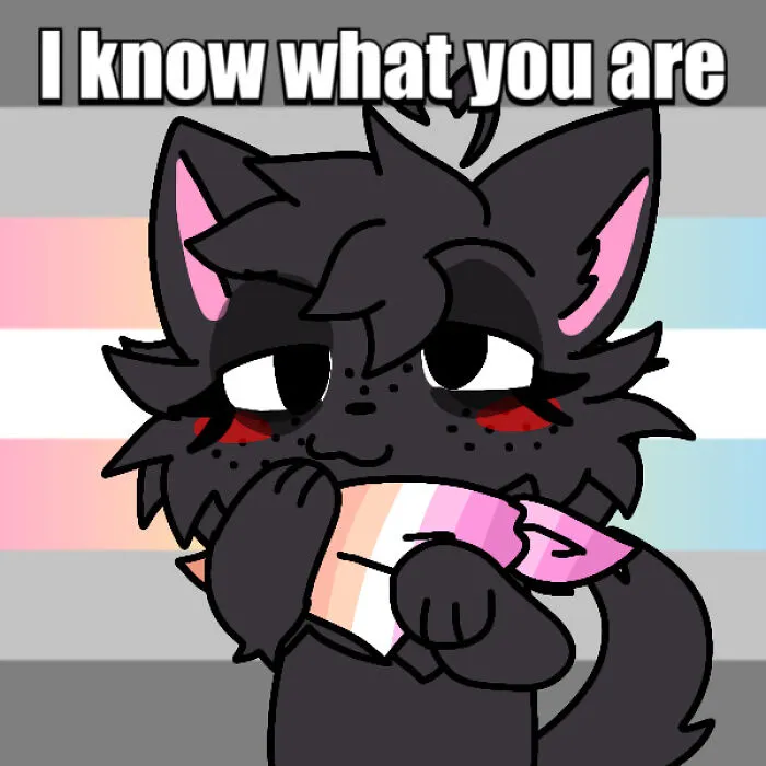Boykisser Picrew  By Imsomerandomloser!