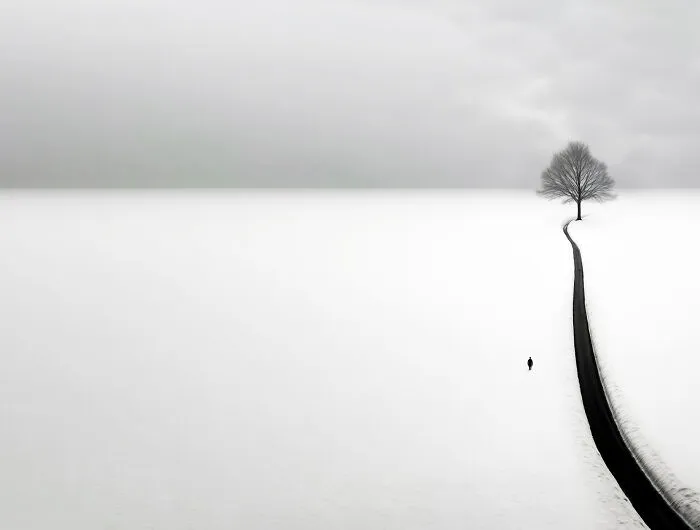 35 Photos I Took To Capture A Moment And Convey A World Of Meaning