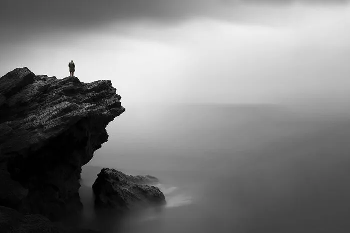 35 Photos I Took To Capture A Moment And Convey A World Of Meaning