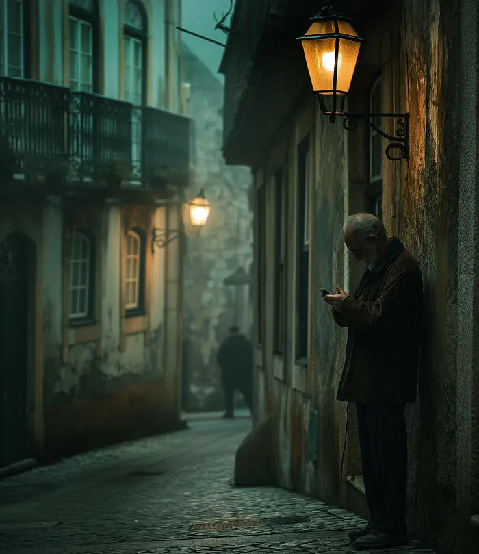35 Photos I Took To Capture A Moment And Convey A World Of Meaning
