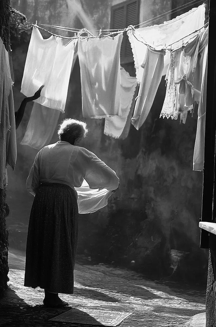 35 Photos I Took To Capture A Moment And Convey A World Of Meaning