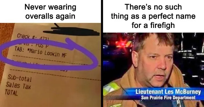 50 Funny Memes For Those Who Love A Good Giggle