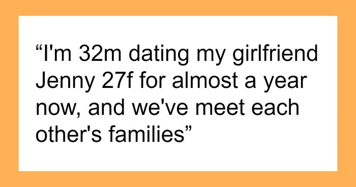 Woman Criticizes BF's Sister's Love Life, BF Fires Back Saying She Gave Him The 'Ick'