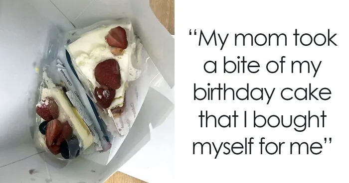 50 Times Delusional Family Members Made Extremely Entitled Demands (New Pics)