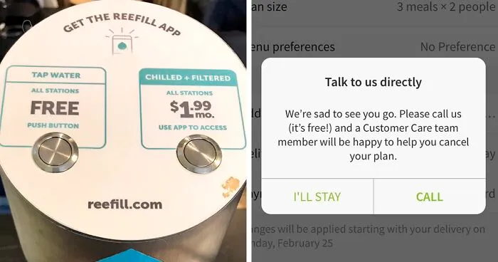 50 Subscription Scams That Got Exposed By Furious Customers