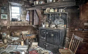 30 People Share The Best And Strangest Things They Have Inherited