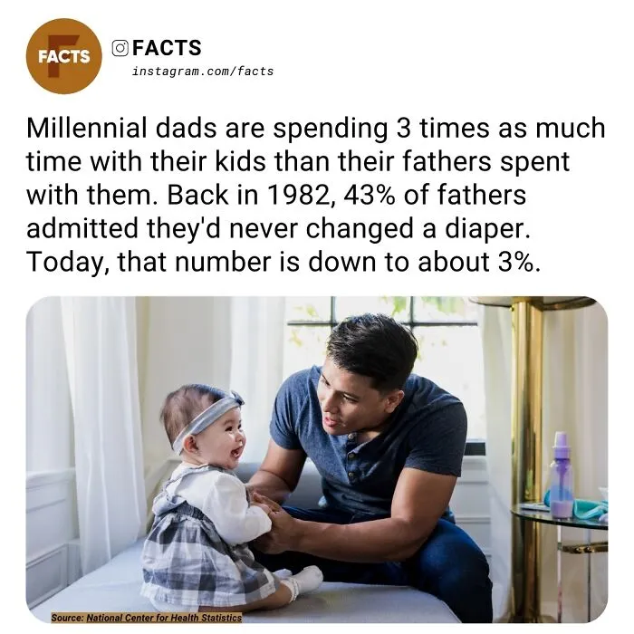 “Enlighten Yourself”: 50 Random Facts That Are Too Interesting To Scroll Past (New Pics)