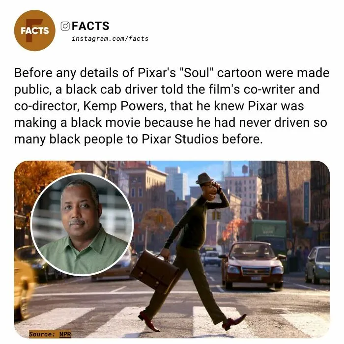 “Enlighten Yourself”: 50 Random Facts That Are Too Interesting To Scroll Past (New Pics)