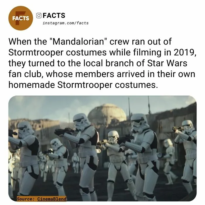 “Enlighten Yourself”: 50 Random Facts That Are Too Interesting To Scroll Past (New Pics)