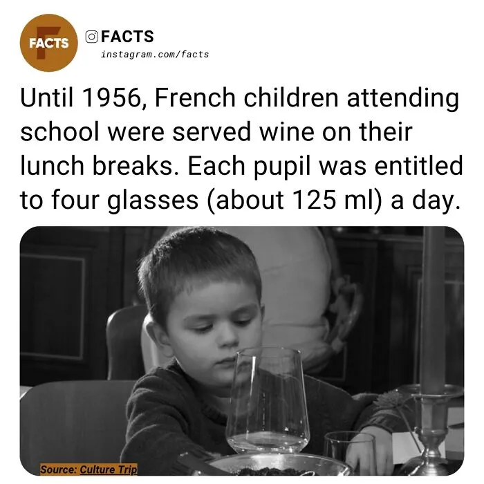 “Enlighten Yourself”: 50 Random Facts That Are Too Interesting To Scroll Past (New Pics)