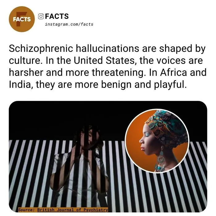 “Enlighten Yourself”: 50 Random Facts That Are Too Interesting To Scroll Past (New Pics)