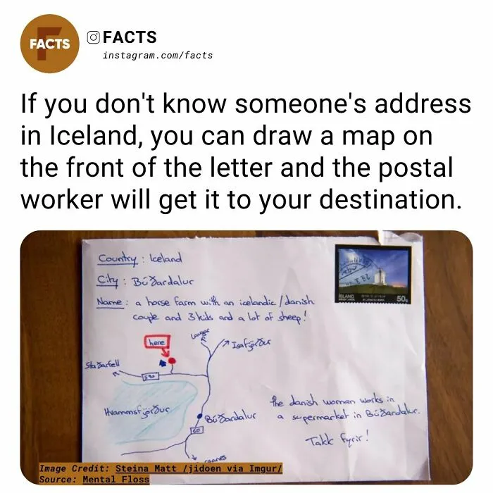 “Enlighten Yourself”: 50 Random Facts That Are Too Interesting To Scroll Past (New Pics)