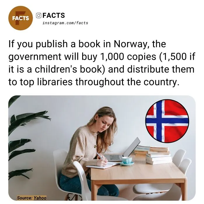 “Enlighten Yourself”: 50 Random Facts That Are Too Interesting To Scroll Past (New Pics)