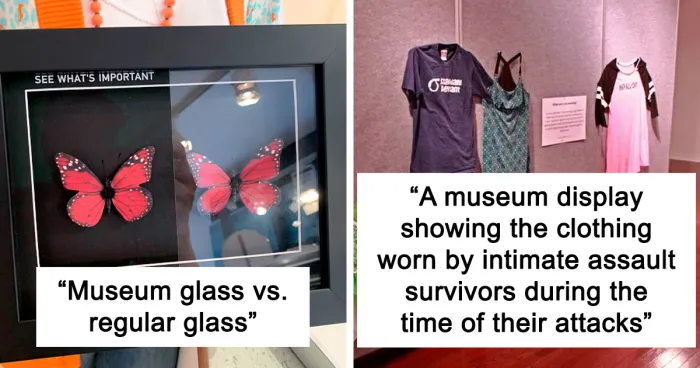 50 Museums That Went Above And Beyond To Make Sure The Experience Is Never Boring (New Pics)