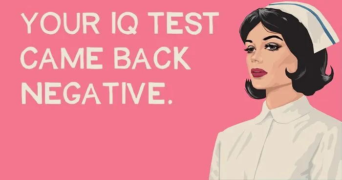 45 Hilarious And Relatable 'Bluntcards' Featuring Dark Humor With A Pinch Of Sarcasm