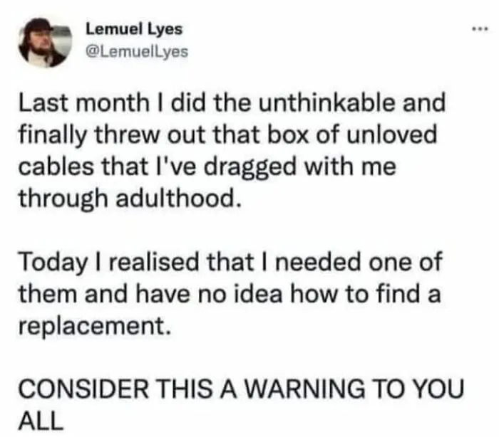 50 Funny IT Memes That Won’t Make You Try Turning It On And Off Again