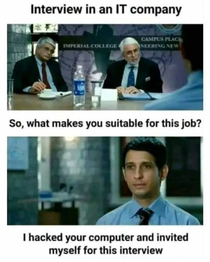 50 Funny IT Memes That Won’t Make You Try Turning It On And Off Again