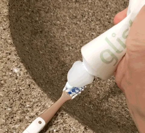 Kiss Goodbye To Toothpaste Waste And Hello To A Perfectly Dispensed Smile With These Handy <a Style="Display:inline;" Href=" Https://Www.amazon.com/Squeezme-Self-Sealing-Toothpaste-Bundle-Pack/Dp/B07lcx8k8d?ie=utf8&linkcode=ll1&tag=bpiguana-20&linkid=82d941e450a03d99dee4017b474dfe4c&language=en_us&ref_=as_li_ss_tl" Target="_blank"><span Style="Font: Inherit; Color: #d74b1f;"> Toothpaste Caps</Span>