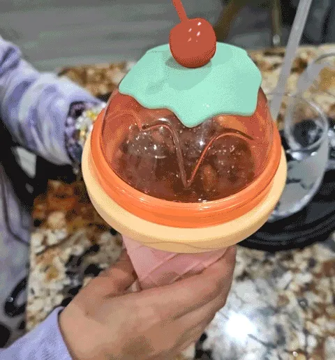 Slushies On Demand? Yes, Please! This <a Style="Display:inline;" Href=" Https://Www.amazon.com/Slushie-Smoothie-Straws-Portable-Friends/Dp/B0cpsntyjd?ie=utf8&linkcode=ll1&tag=bpiguana-20&linkid=2da8f9502b2ef017b13d560bcb082a49&language=en_us&ref_=as_li_ss_tl" Target="_blank"><span Style="Font: Inherit; Color: #d74b1f;"> Slushie Cup</Span> Turns Any Drink Into A Frosty Treat, Perfect For Beating The Heat