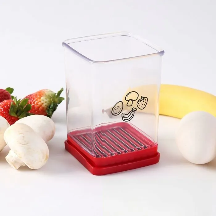Salad Prep Is About To Get A Whole Lot Faster (And More Fun!) With This <a Style="Display:inline;" Href="Https://Www.amazon.com/Dp/B0cnljmy9f?asc_item-ID=amzn1.ideas.1ceeq7ey9jrin&th=1&linkcode=ll1&tag=bpcrab-20&linkid=1c1f7d4cedf39f3e182acf0c9f26b5d0&language=en_us&ref_=as_li_ss_tl " Target="_blank">     <span Style="Font: Inherit; Color: #d74b1f;"> New Speed Slicer</Span>
