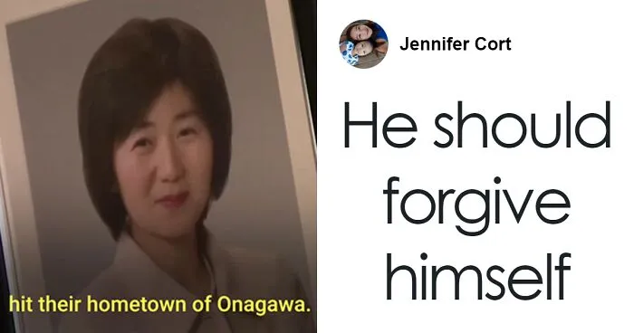 “Are You OK? I Want to Go Home”: Husband Still Diving For Wife 13 Years After Japan Tsunami